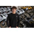 MV Agusta Reparto Corse Official Team Wear - Paddock Sweathshirt MV Agusta Reparto Corse Official Team Wear - Paddock Sweathshirt